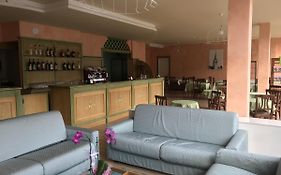 Hotel La Pieve
